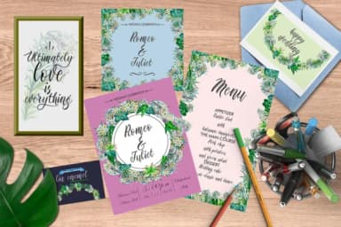 Edelweiss Font by mcjer.studio — Script Handwritten Font — thumbnail 6