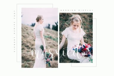 Effort Font by Dharmas Studio — Script Handwritten Font — thumbnail 4