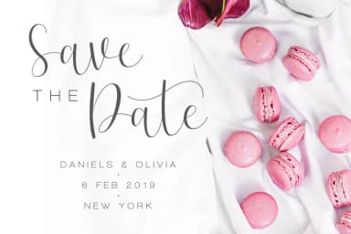 Effort Font by Dharmas Studio — Script Handwritten Font — thumbnail 5