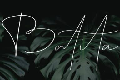 Einstein Font by goodigital — Script Handwritten Font — thumbnail 2