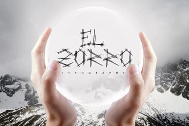 El Zorro Font by SmartDesigns — Script Handwritten Font — thumbnail 1