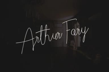 Elabama Font by Mojibam — Script Handwritten Font — thumbnail 3