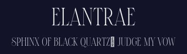 Elantrae by VPcreativeshop — Serif Font — thumbnail 2