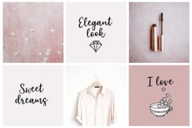 Elderflower Font by Tabita's shop — Script Handwritten Font — thumbnail 2