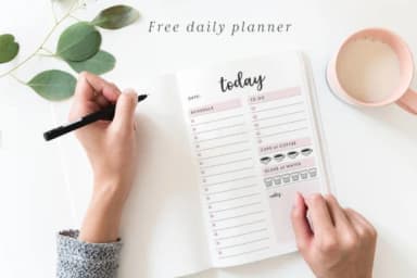 Elderflower Font by Tabita's shop — Script Handwritten Font — thumbnail 8