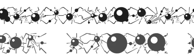 Electricsphere by cody — Dingbats Font