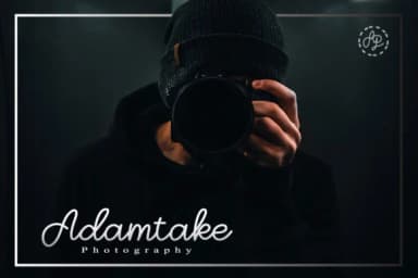 Elegant Font by Fahrul Anggoro — Script Handwritten Font — thumbnail 2