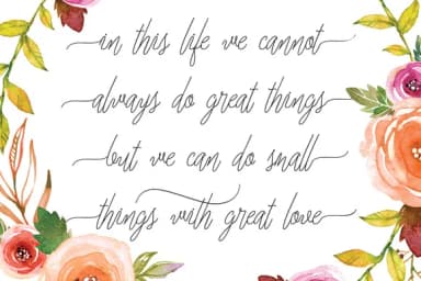 Elephant Park Font by Danti — Script Handwritten Font — thumbnail 2