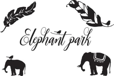 Elephant Park Font by Danti — Script Handwritten Font — thumbnail 4