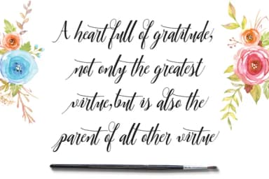 Elephant Park Font by Danti — Script Handwritten Font — thumbnail 5