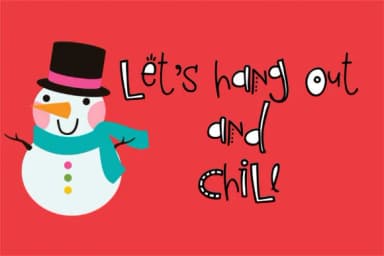 Elf Craze Font by Illustration Ink — Script Handwritten Font — thumbnail 2