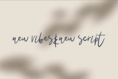 Eliotica Font by 24Design Studios — Script Handwritten Font — thumbnail 2