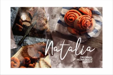 Eliotica Font by 24Design Studios — Script Handwritten Font — thumbnail 6