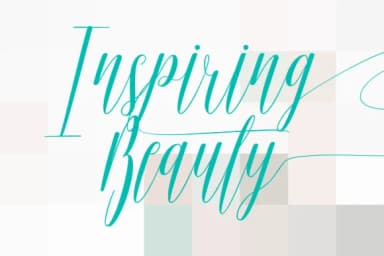 Ellisa Script Font by BONJOURTYPE — Script Handwritten Font — thumbnail 3