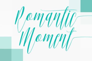 Ellisa Script Font by BONJOURTYPE — Script Handwritten Font — thumbnail 4