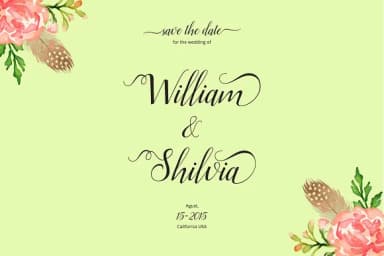 Ellizabeth Font by Unicode Studio — Script Handwritten Font — thumbnail 4