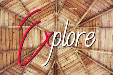 Elliziebet Font by Justlett — Script Handwritten Font — thumbnail 4