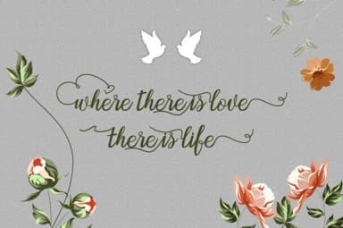 Elmaira Font by Jorse Creative — Script Handwritten Font — thumbnail 2