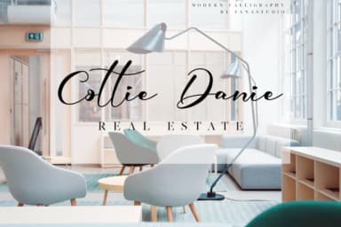 Elmira Font by NissaStudio — Script Handwritten Font — thumbnail 4