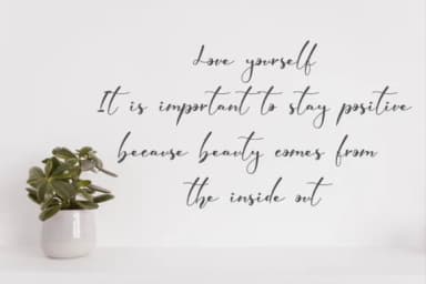 Elmira Font by NissaStudio — Script Handwritten Font — thumbnail 9