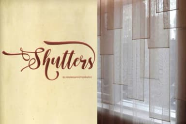 Elvitha Font by Arie Design — Script Handwritten Font — thumbnail 4