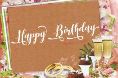 Elvitha Font by Arie Design — Script Handwritten Font — thumbnail 9