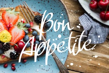 Embrace Autumn Font by ChekArt — Script Handwritten Font — thumbnail 2