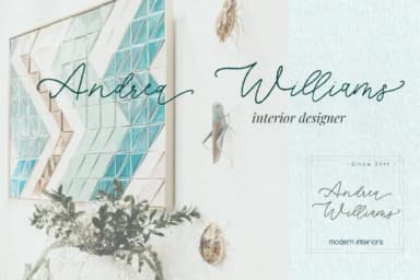 Emerald Font by Primafox Design by Primafox Design — Script Handwritten Font — thumbnail 7