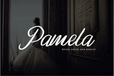 Emerland Font by Vunira — Script Handwritten Font — thumbnail 3