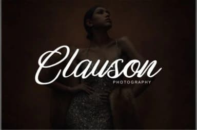 Emerland Font by Vunira — Script Handwritten Font — thumbnail 5