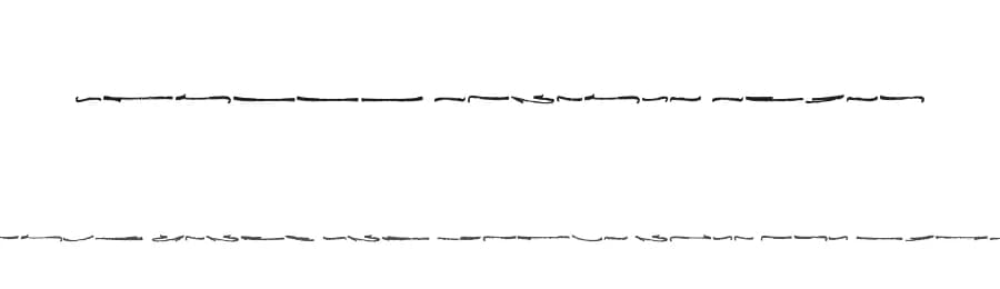 Emilly Stories Swash by Atj — Dingbats Font