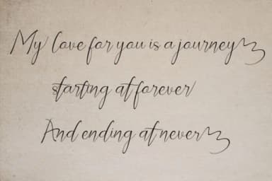 Emithend Font by sapre.studio — Script Handwritten Font — thumbnail 3