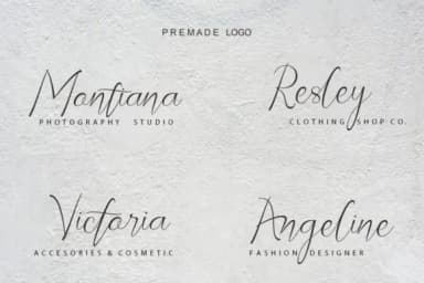 Emithend Font by sapre.studio — Script Handwritten Font — thumbnail 9