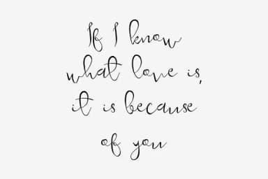 Emma Font by Graphicfresh — Script Handwritten Font — thumbnail 3