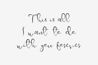 Emma Font by Graphicfresh — Script Handwritten Font — thumbnail 5