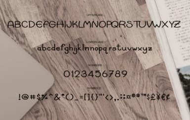 Emperor Master Font by SkyClick — Script Handwritten Font — thumbnail 3