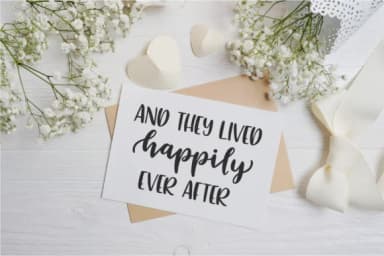 Emylia Script Font by Emylia Design — Script Handwritten Font — thumbnail 5