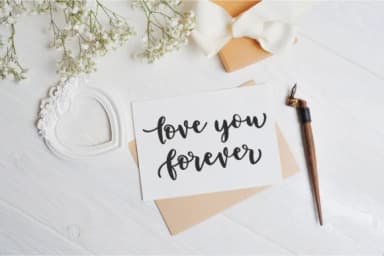 Emylia Script Font by Emylia Design — Script Handwritten Font — thumbnail 4