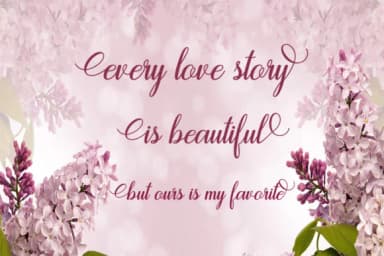 Encounter Font by Encolab — Script Handwritten Font — thumbnail 3