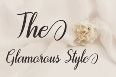 Encounter Font by Encolab — Script Handwritten Font — thumbnail 4