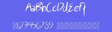 Endivez by RiseGraph — Script Handwritten Font — thumbnail 3