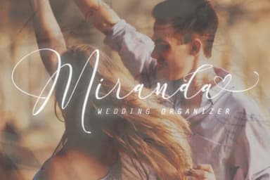 England Reality Font by aldedesign — Script Handwritten Font — thumbnail 3