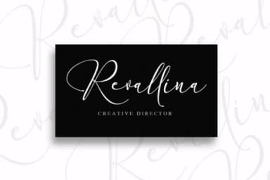 England Reality Font by aldedesign — Script Handwritten Font — thumbnail 4