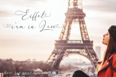 England Reality Font by aldedesign — Script Handwritten Font — thumbnail 7