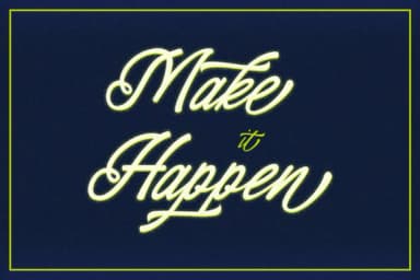 England Script Font by leparte studio — Script Handwritten Font — thumbnail 3