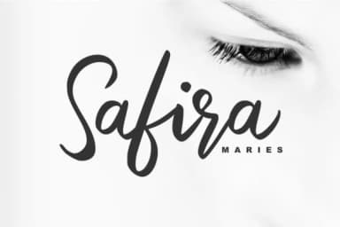 Enigma Font by Vunira — Script Handwritten Font — thumbnail 4