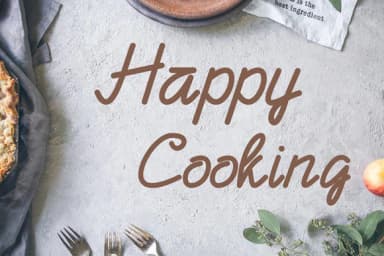 Enphand Font by Dieza Art — Script Handwritten Font — thumbnail 4