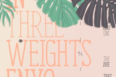 Enyo Slab Font by antipixel — Script Handwritten Font — thumbnail 4