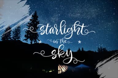 Erfana Font by Unflea Studio — Script Handwritten Font — thumbnail 2