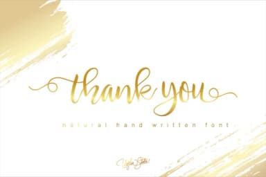 Erfana Font by Unflea Studio — Script Handwritten Font — thumbnail 7